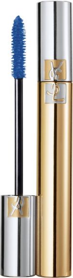 Yves Saint Laurent Baby Doll Volume Effet Faux Cils - 03 Extreme Blue - Mascara