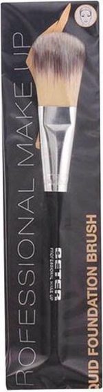 Beter - BRUSH liquid foundation 1 pz - Image 2