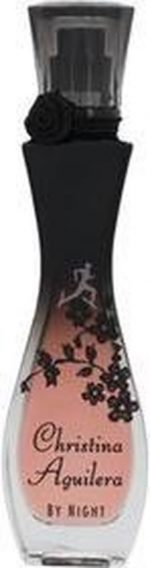 Christina Aguilera By Night Eau De Parfum Natural Spray  30 Ml - Image 4