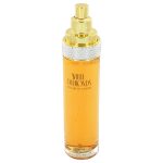 Elizabeth Taylor White Diamonds Eau De Toilette Spray  Tester  100 ml for Women