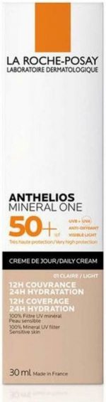Anthelios Mineral One Spf50+ By La Roche-posay #01 - Image 3