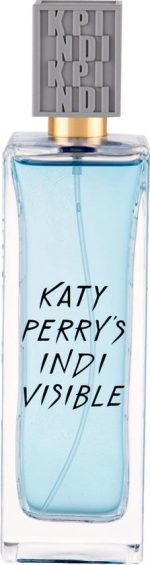 Katy Perry Katy Perrys Indi Visible Eau de Parfum 100ml Spray