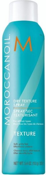 Moroccanoil Texturizing Spray - Haarspray - 60 ml - Image 2