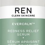 Ren Evercalm Redness Relief Serum 30 Ml For Women