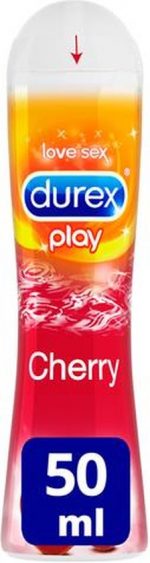 DUREX LUBES | Durex Play Cherry 50 Ml - Image 3