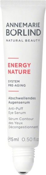Annemarie Börlind Oogserum Energynature 15 ml