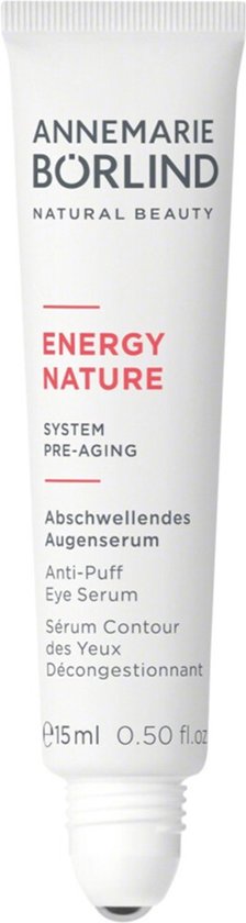 224x840-21 Annemarie Börlind Oogserum Energynature 15 ml - Image 1