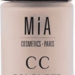 CC Cream Mia Cosmetics Paris Medium SPF 30 (30 ml)
