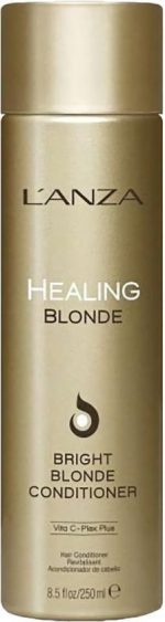 L’ANZA Healing Blonde Bright Blonde Conditioner 250 ml - Image 2