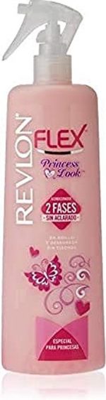 Ontklittende Conditioner Flex 2 Fases Revlon (400 ml) - Image 2