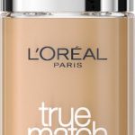 L’Oréal Paris True Match Foundation - Natuurlijk dekkende foundation met Hyaluronzuur en SPF 16 - 3R/C -30 ml