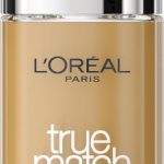 L'orEal Paris True Match Liquid Makeup 30 Ml 4w Golden Natural