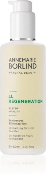 Annemarie BÃ¶rlind LL Regeneration Blossom Dew Gel 150ml