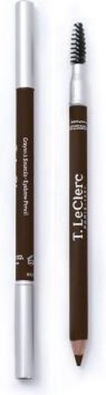 T.leclerc Leclerc Crayon Sourcils Brun 03 - Image 4