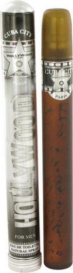 Cuba Hollywood by Fragluxe 35 ml - Eau De Toilette Spray
