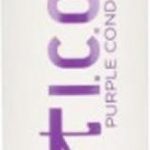 Kleurherstel Conditioner voor Blond Haar Pure Light I.c.o.n. 250 ml 1 L