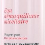 Nuxe Demaquillant Eau Demaquillante Micellaire Lotion Gevoelige Huid 400ml