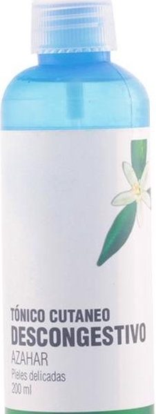 Tot Herba Tónico Cutaneo Agua De Azahar 200ml