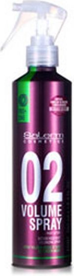 Volumegevend Spray Root Lifter Salerm - Haarspray - 250 ml - Image 4