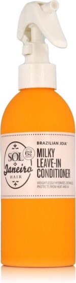 Non-Clarifying Conditioner Sol De Janeiro Brazilian Joia 210 ml - Image 4
