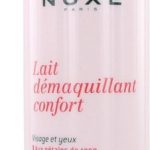 Petales De Rose Comforting Cleansing Milk With Rose Petals 200ml