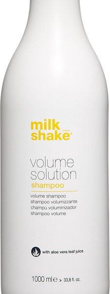 Milk_Shake Volume Solution Volumizing Shampoo