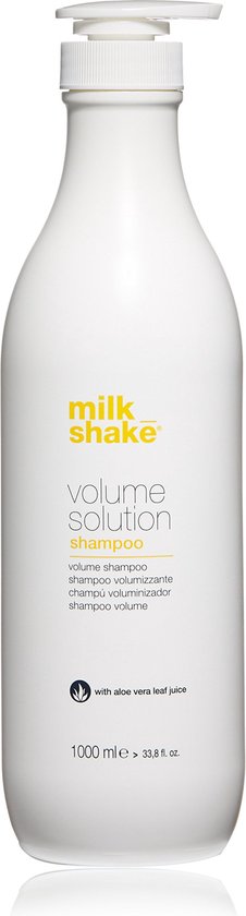 226x840-42 Milk_Shake Volume Solution Volumizing Shampoo - Image 1