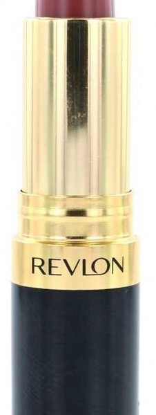 Revlon Super Lustrous Lipstick 535 Rum Raisin 3 7g
