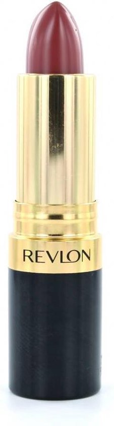 226x840-48 Revlon Super Lustrous Lipstick 535 Rum Raisin 3 7g - Image 1