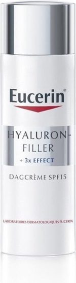 Eucerin Hyaluron-Filler Dagcrème SPF15 - Image 2