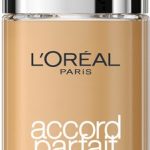 L’Oréal Paris - Accord Parfait Foundation - 2N - Natuurlijk Dekkende Foundation met Hyaluronzuur en SPF 16 - 30 ml