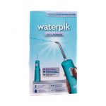 Waterpick Express Wireless Oral Irrigator Wp 02 Blue