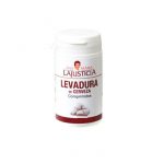 Beer Yeast Tablets 80 Ana Maria La justici