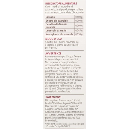 2277455_af7ebfd75d832e3a1bc84680dd2f0e4f Pranarom AromaFemina Urinary Tract Comfort 30 Capsules - Image 1