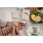 Pranarom Aromafemina Women's Welfare Evening Primrose 30 Capsules