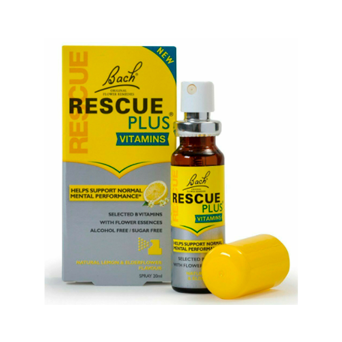 2277534_0102c2c7fabaa04c82bbd8cf82ece074 Bach Rescue Plus Vitamins 20ml - Image 1