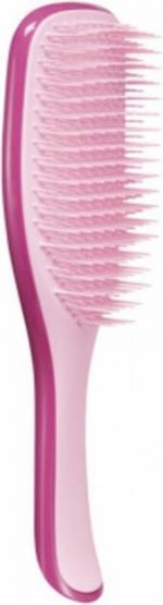 Tangle Teezer Wet Detangler Haarborstel Raspberry Rouge