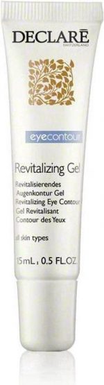 Decleor Revitalizing Eye Contour Gel 15ml - Image 3