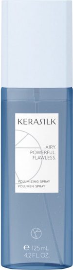 Kerasilk - Volumizing Spray - 125 ml - Image 2