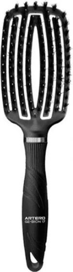 Detangling Hairbrush Artero Curve Vent Brush (1 Unit) - Image 2