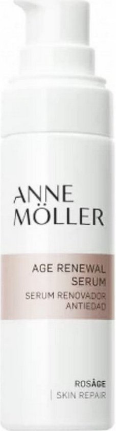 227x840-56 Anti-Veroudering Serum Anne Möller Rosage (30 ml) - Image 1