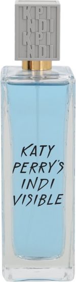 Katy Perry Katy Perrys Indi Visible Eau de Parfum 100ml Spray - Image 2