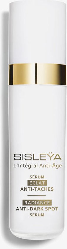 227x840-78 Sisley Sisleya L’Integral Radiance AntiDark Spot Serum 30 ml - Image 1