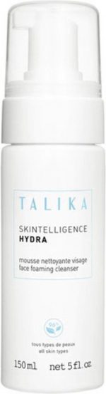 Talika Skintelligence Hydra Moisturising Foaming Cleanser 150ml