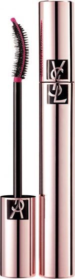 Yves Saint Laurent Mascara Eye Make Up Mascara Volume Effet Faux Cils The Curler 1 Noir Insoumis