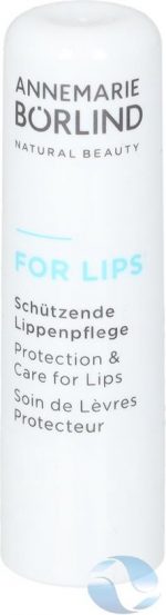 Annemarie BÃ¶rlind For Lips Lippenverzorging - Image 2