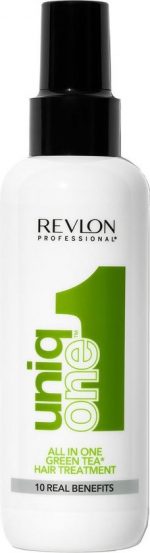 Uniq One All In One Treatment Green Tea 150 ml - Image 2