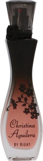 Christina Aguilera By Night Eau De Parfum Natural Spray  30 Ml - Image 2