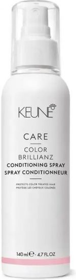 Keune Care Color Brillianz Conditioning Spray 140ml - Image 3
