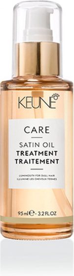 Keune Care Satin Oil Treatment - 95 ml - Image 3